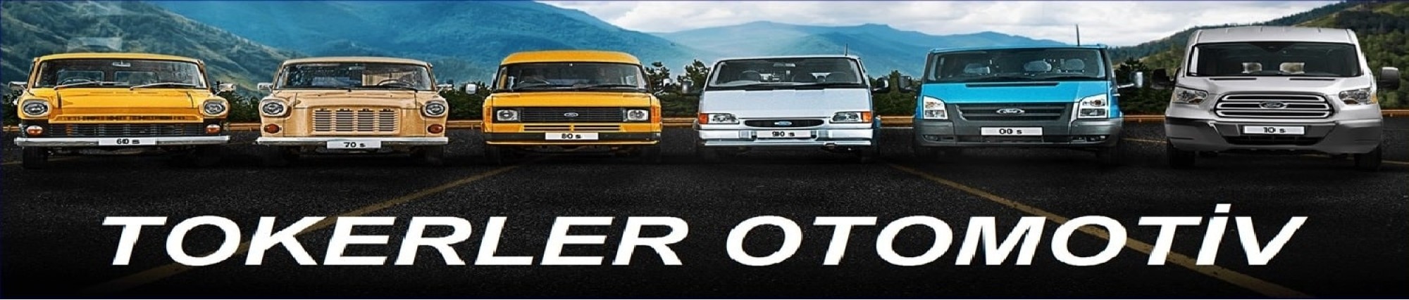 ford transit defransiyel tamiri