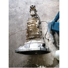 FORD RANGER ŞANZIMAN TAMİR FORD RANGER ŞANZIMAN TAMİR