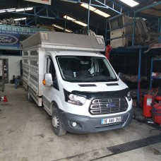 FORD TRANSİT V363 PİKAP DEFRANSİYEL TAMİR REVİZYON FORD TRANSİT V363 PİKAP DEFRANSİYEL TAMİR REVİZYON