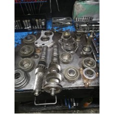 FORD TRANSİT 200PS ŞANZIMAN TAMİR FORD TRANSİT 200PS ŞANZIMAN TAMİR