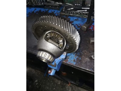 FORD TRANSİT 4x2 ISTARVOZ KUTUSU TAMİR