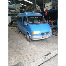 FORD TRANSİT T12 DEFRANSİYEL TAMİR FORD TRANSİT T12 DEFRANSİYEL TAMİR