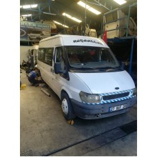 FORD TRANSİT V184 DEFRANSİYEL TAMİR FORD TRANSİT V184 DEFRANSİYEL TAMİR