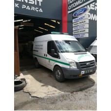 FORD TRANSİT V347 DEFRANSİYEL TAMİR FORD TRANSİT V347 DEFRANSİYEL TAMİR