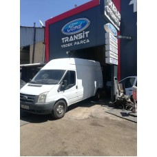 FORD TRANSİT V348 ŞANZIMAN TAMİR FORD TRANSİT V348 ŞANZIMAN TAMİR