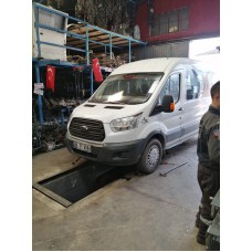 FORD TRANSİT V363 ŞANZIMAN TAMİR FORD TRANSİT V363 ŞANZIMAN TAMİR